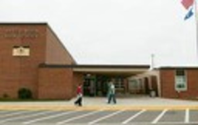 Freshmen In High school