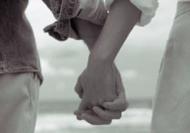 Tener con una pareja estable