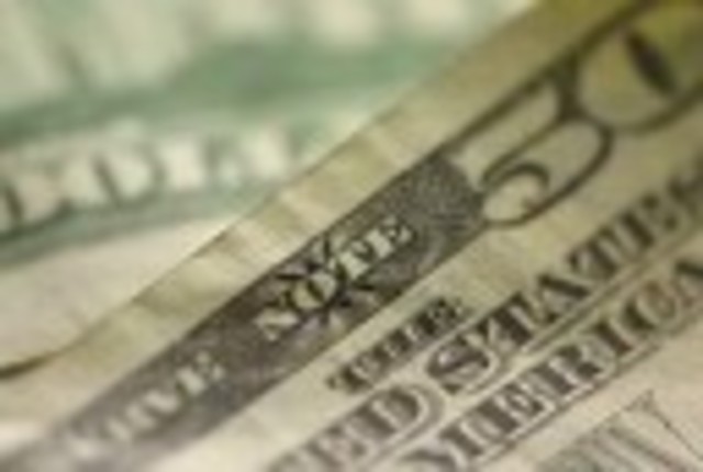 Grandmother gave me a 50 dollar bill