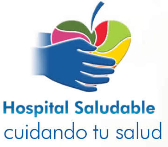 Trabajar en un hospital