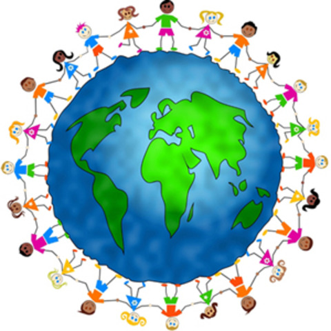 Viajar por 1 año completo a diferentes partes del mundo