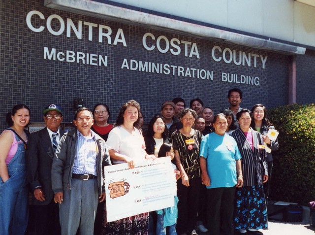 LOP launched Multi-Lingual Warning System campaign