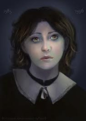 Hamnet Shakespear died at the age of 11