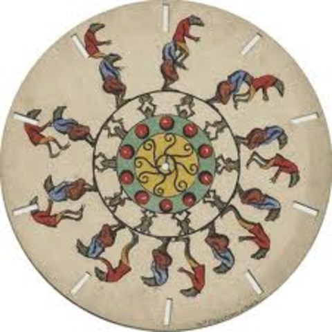 The Phenakitstoscope