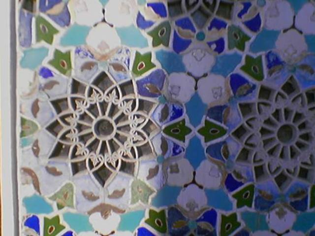 Byzantine Art and Arcitecture