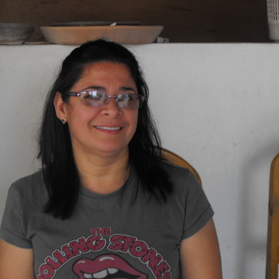 Timeline: Judith Rivera Week03 Timeline