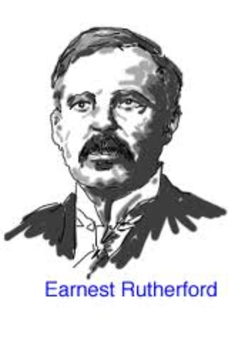 Chemistry- Discovery of the Proton- England