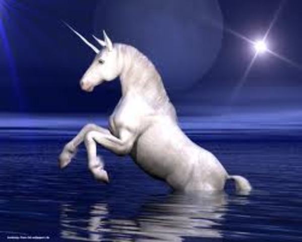 EXTICTION OF THE UNICORN!!