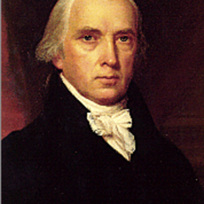Timeline: James Madison