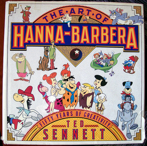 Hanna-Barbera