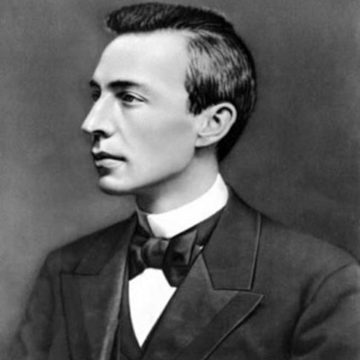 Timeline: Sergei Rachmaninoff