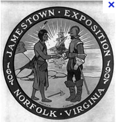 Founding of Jamestown