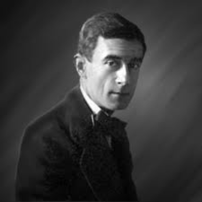 Timeline: Maurice Ravel