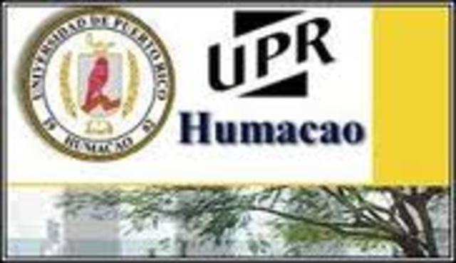 UPR Humacao