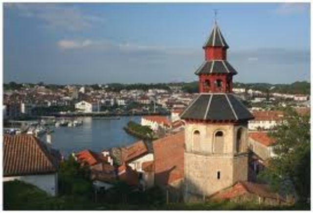 Maurice Ravel's date of birth