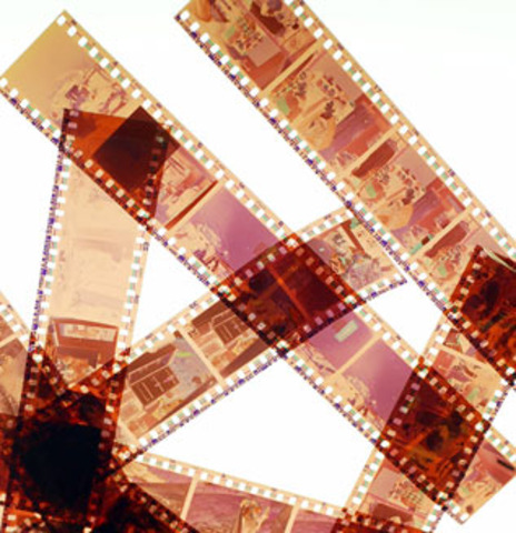 Reflex kamera analogikoa