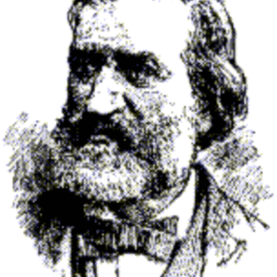 Timeline: Giuseppe Verdi's Time line