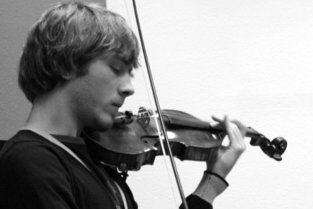 Sonata in F for Violin and Keyboard