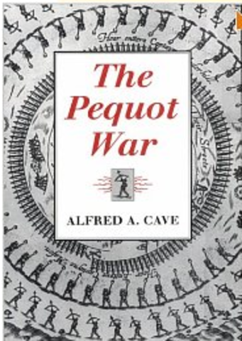 Pequot War
