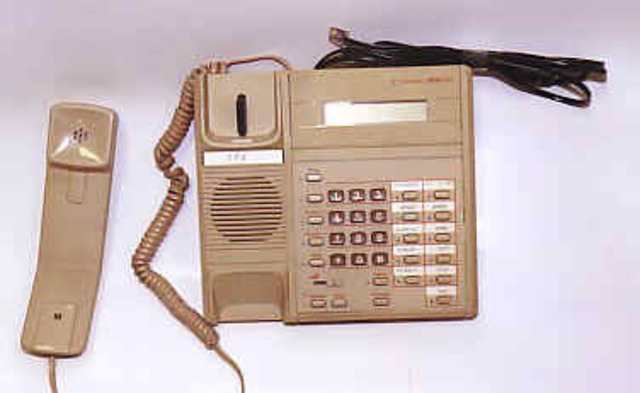 teklako telefonoa