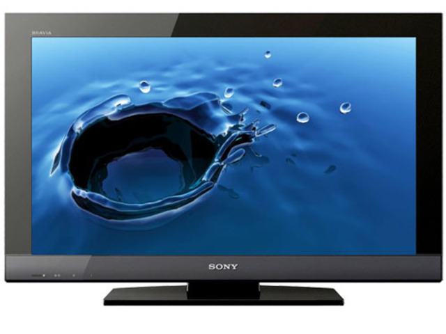 television de pantalla plana