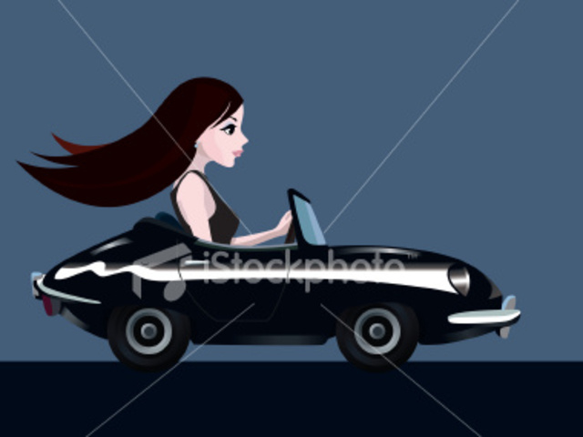 Driving Permit- Goal 3