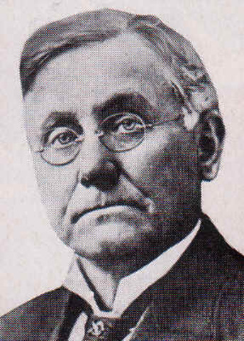 Asa Candler Purchases the Formula