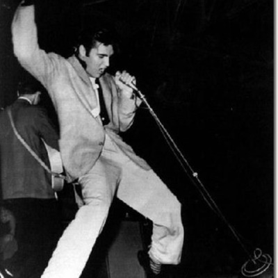 Timeline: Dance 1945-1960