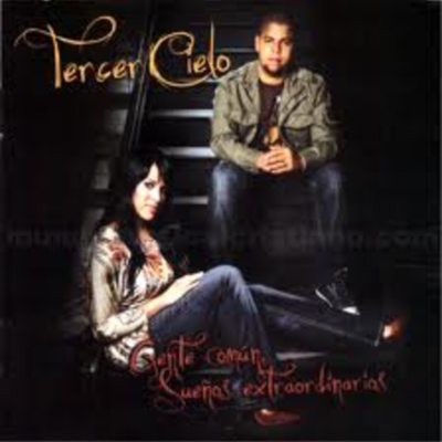 Timeline: Tercer Cielo