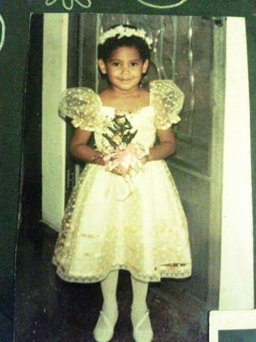 I moved to New Bedford Massachussets