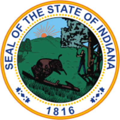 Timeline: Indiana History