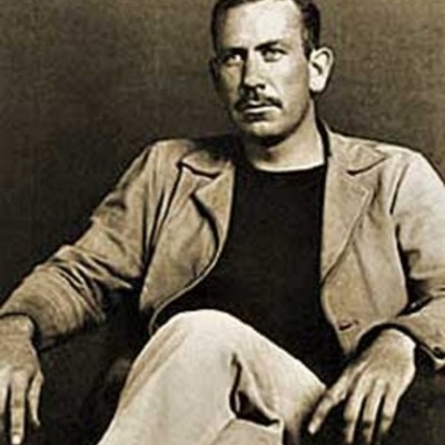 Timeline: Steinbeck and the Depression