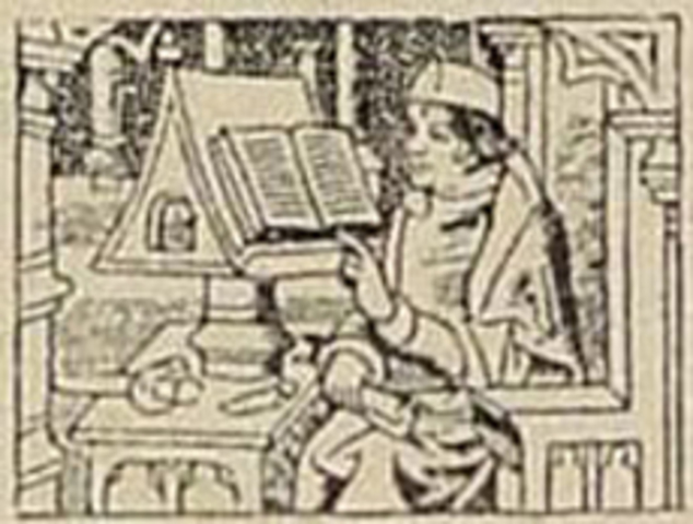 Bernat Metge (1340-1413)