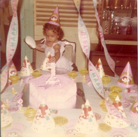 Moved to Newark, New Jesery