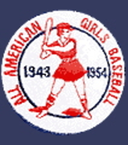 All-American Girls Professional Baseball League was formed.