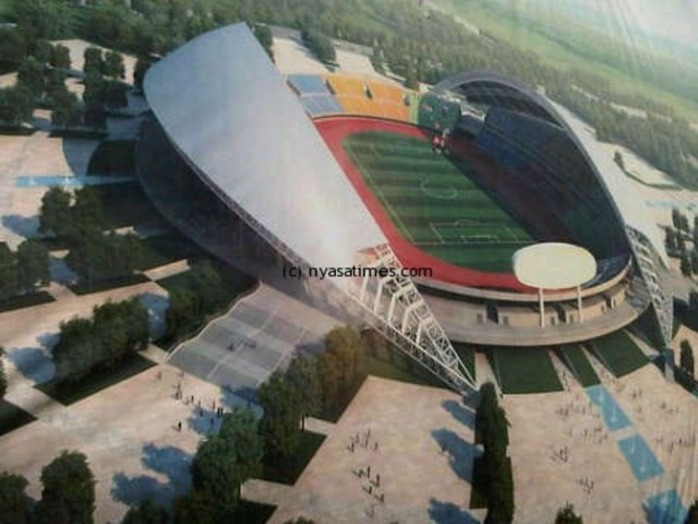 Rich Foods buys naming right to the Buffalo Bill football stadium.