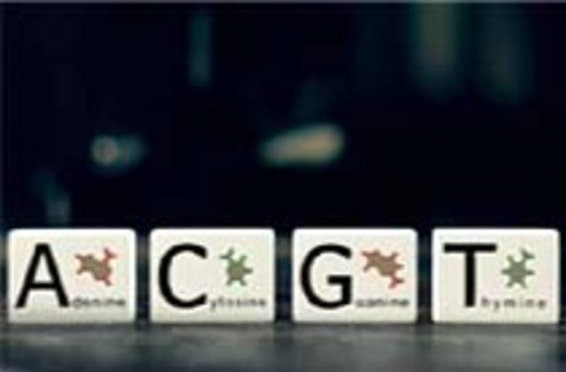 The Genetic Code gets cracked