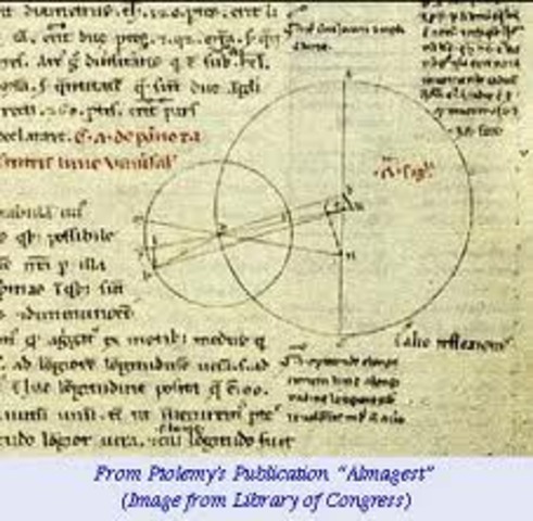The Almagest