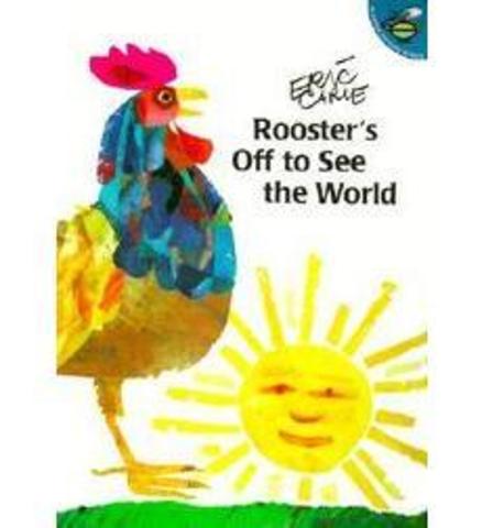 Rooster's Off to See the World