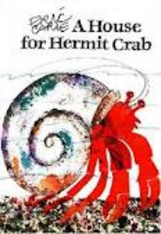 A House for a Hermit Crab