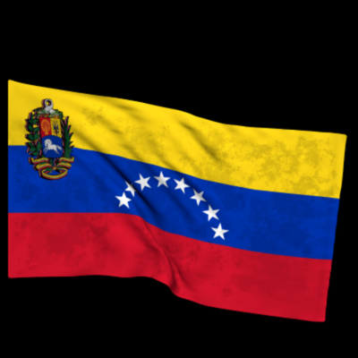 Timeline: I was born in Venezuela in 1984
