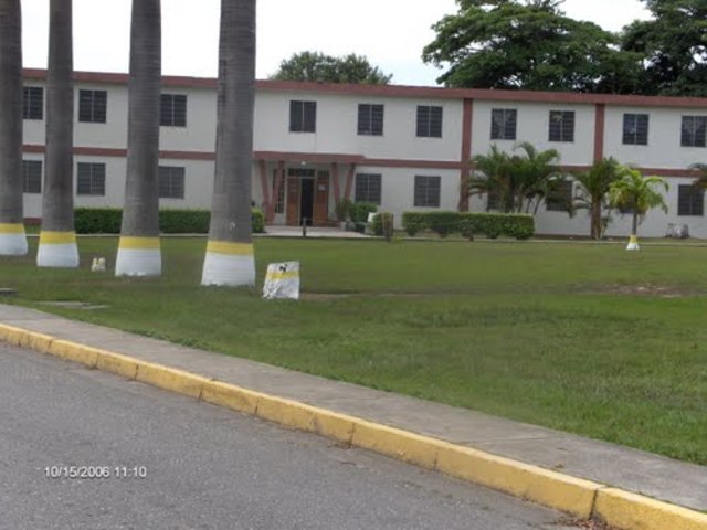 I studied Elementary School and Hight School in "Instituto Vocacional de Venezuela"