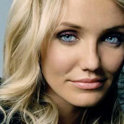 Timeline: Cameron Diaz