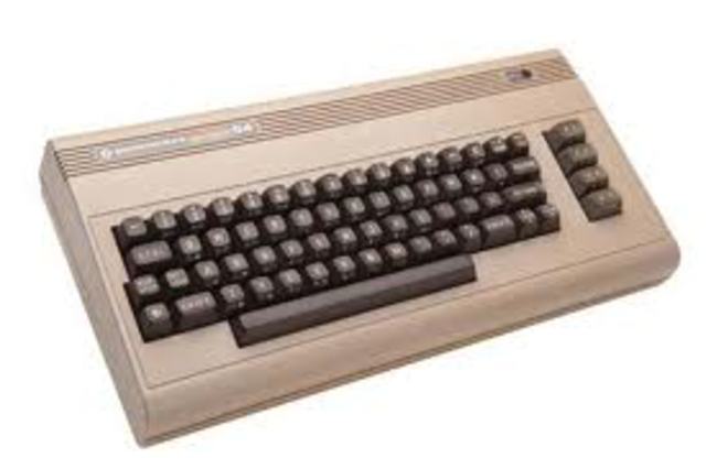 Commodore 64