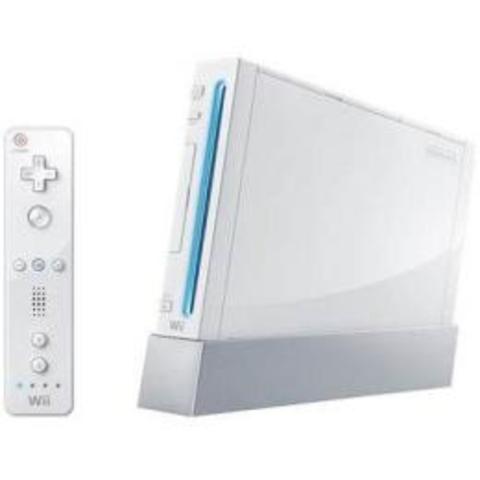 Nintendo Wii