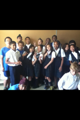 Last Day of Grade 6 2011-2012
