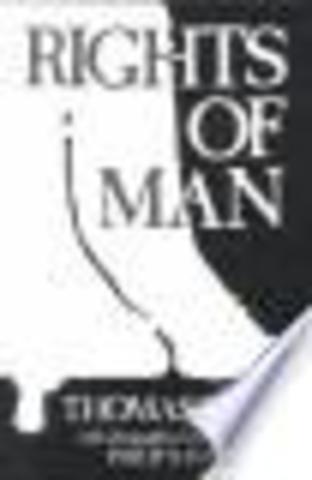 The rights of man