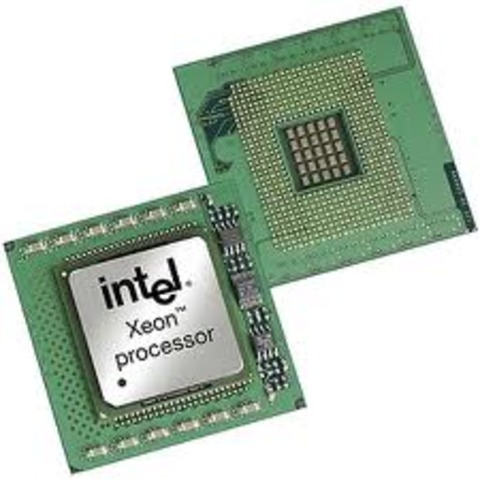Quad Core Processors