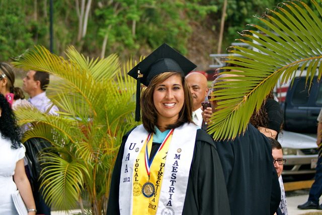 I did it, I did it, Wujuuuu!