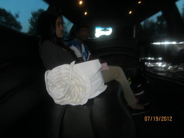 Went to Miami,Florida